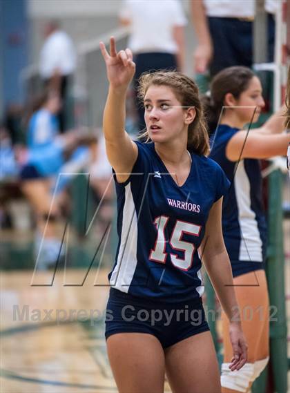 Thumbnail 3 in Newton North vs Lincoln-Sudbury (Showcase of Champions Holyoke Gold Semi-Final 2) photogallery.