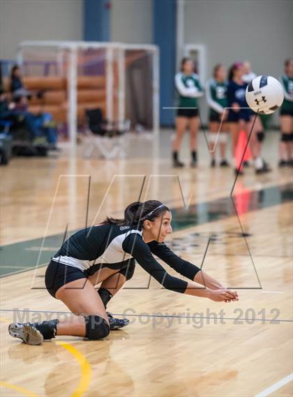Thumbnail 3 in Newton North vs Lincoln-Sudbury (Showcase of Champions Holyoke Gold Semi-Final 2) photogallery.