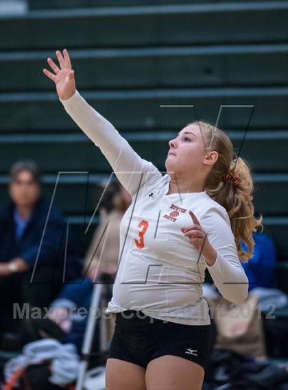 Thumbnail 3 in Newton North vs Lincoln-Sudbury (Showcase of Champions Holyoke Gold Semi-Final 2) photogallery.