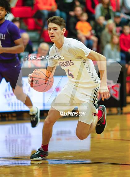Thumbnail 2 in Collinsville @ Triad photogallery.