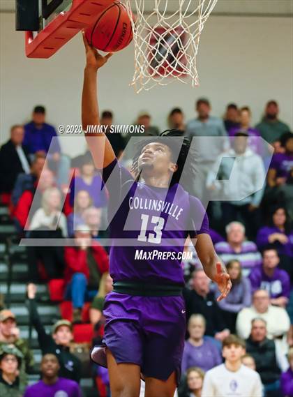 Thumbnail 2 in Collinsville @ Triad photogallery.
