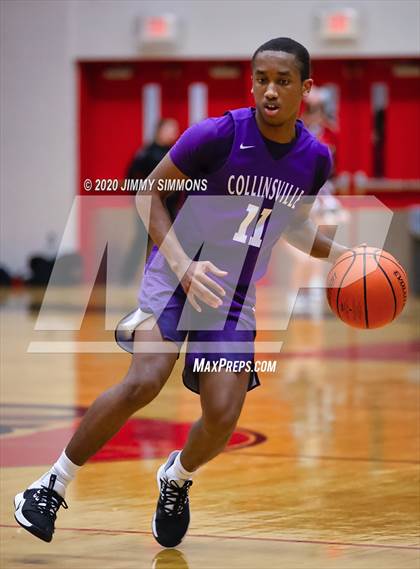 Thumbnail 1 in Collinsville @ Triad photogallery.