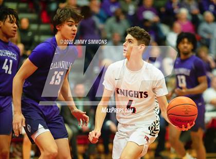 Thumbnail 1 in Collinsville @ Triad photogallery.