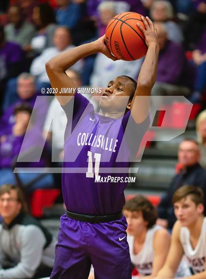 Thumbnail 3 in Collinsville @ Triad photogallery.
