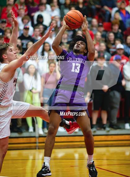 Thumbnail 1 in Collinsville @ Triad photogallery.
