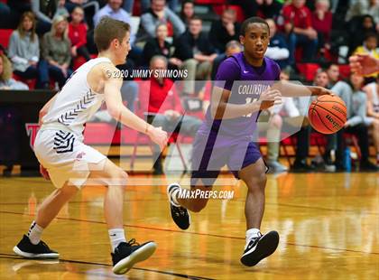 Thumbnail 3 in Collinsville @ Triad photogallery.