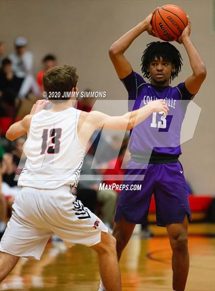 Thumbnail 2 in Collinsville @ Triad photogallery.