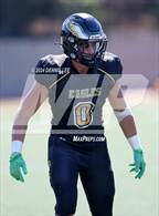 Photo from the gallery "St. Patrick-St. Vincent @ Berean Christian"