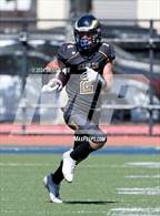 Photo from the gallery "St. Patrick-St. Vincent @ Berean Christian"