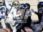 Photo from the gallery "St. Patrick-St. Vincent @ Berean Christian"