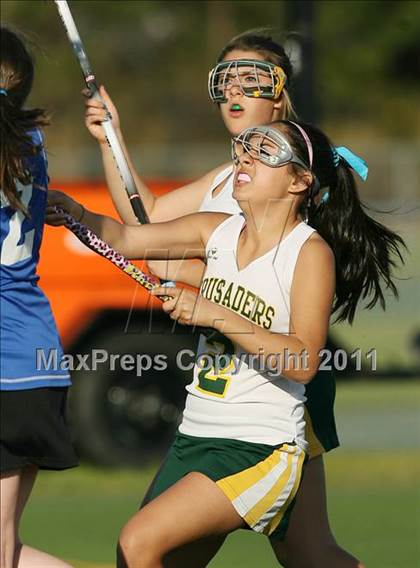 Thumbnail 1 in Norfolk Collegiate @ Bishop Sullivan Catholic photogallery.