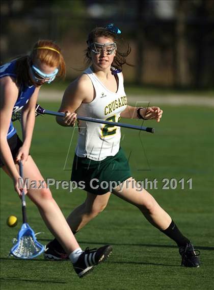Thumbnail 1 in Norfolk Collegiate @ Bishop Sullivan Catholic photogallery.