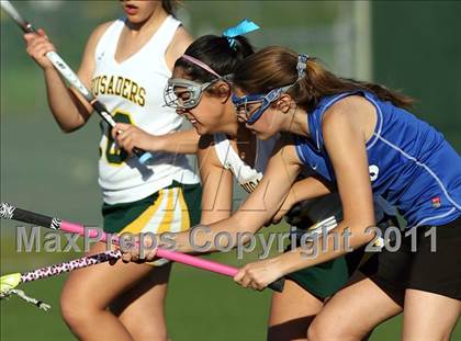 Thumbnail 3 in Norfolk Collegiate @ Bishop Sullivan Catholic photogallery.