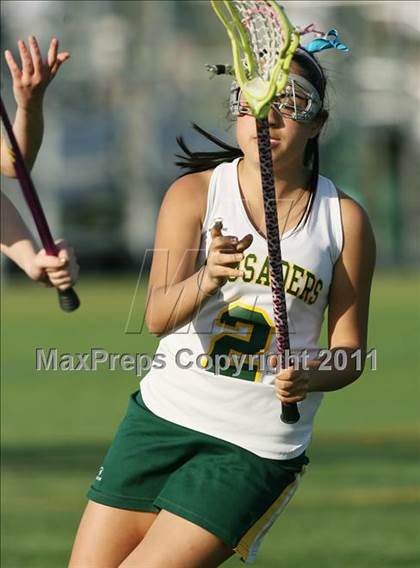 Thumbnail 1 in Norfolk Collegiate @ Bishop Sullivan Catholic photogallery.