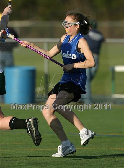 Thumbnail 1 in Norfolk Collegiate @ Bishop Sullivan Catholic photogallery.