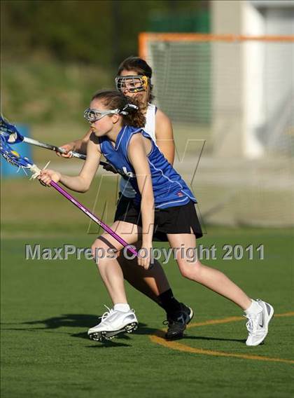 Thumbnail 1 in Norfolk Collegiate @ Bishop Sullivan Catholic photogallery.