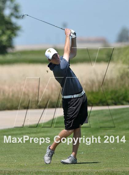 Thumbnail 1 in CIF SJS Masters Golf Championships photogallery.