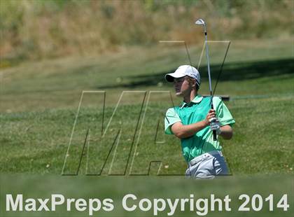 Thumbnail 1 in CIF SJS Masters Golf Championships photogallery.