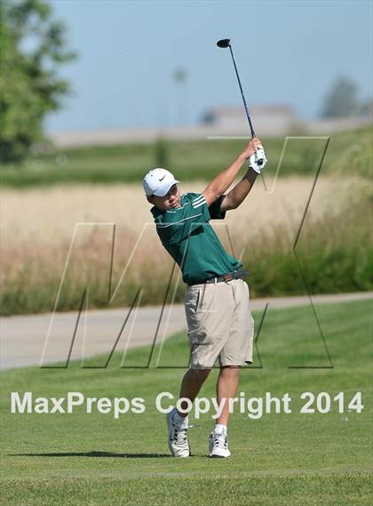 Thumbnail 1 in CIF SJS Masters Golf Championships photogallery.