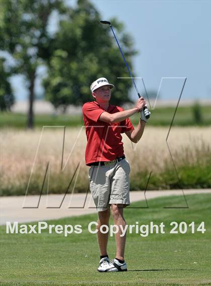 Thumbnail 1 in CIF SJS Masters Golf Championships photogallery.