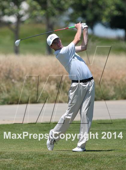 Thumbnail 1 in CIF SJS Masters Golf Championships photogallery.
