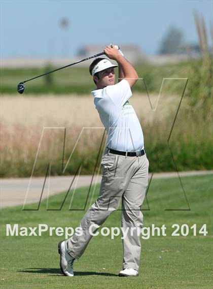 Thumbnail 1 in CIF SJS Masters Golf Championships photogallery.
