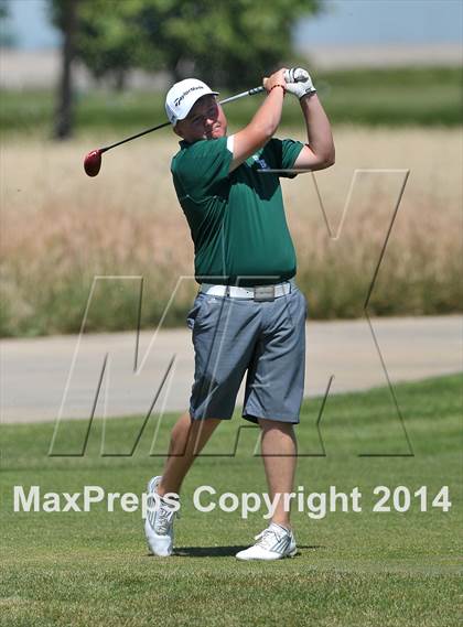 Thumbnail 1 in CIF SJS Masters Golf Championships photogallery.