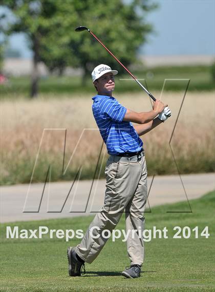Thumbnail 1 in CIF SJS Masters Golf Championships photogallery.