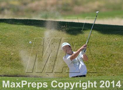 Thumbnail 3 in CIF SJS Masters Golf Championships photogallery.