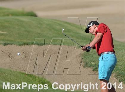 Thumbnail 3 in CIF SJS Masters Golf Championships photogallery.
