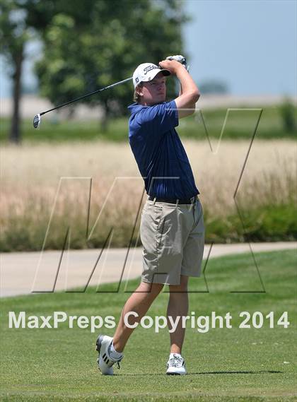 Thumbnail 1 in CIF SJS Masters Golf Championships photogallery.