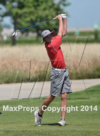 Thumbnail 1 in CIF SJS Masters Golf Championships photogallery.