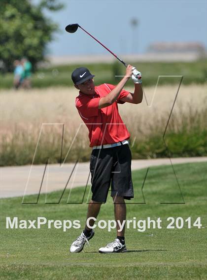 Thumbnail 1 in CIF SJS Masters Golf Championships photogallery.