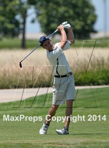Thumbnail 1 in CIF SJS Masters Golf Championships photogallery.