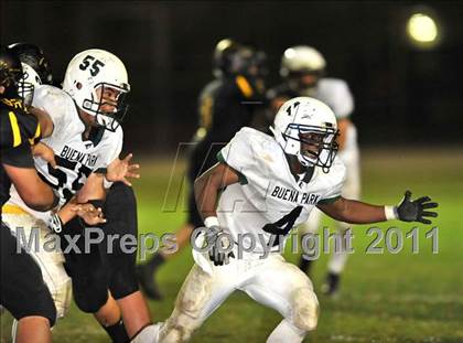 Thumbnail 3 in Buena Park @ Sunny Hills photogallery.
