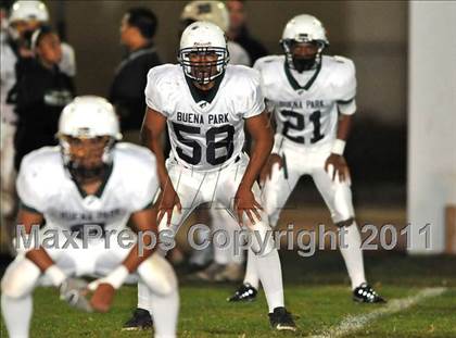 Thumbnail 2 in Buena Park @ Sunny Hills photogallery.