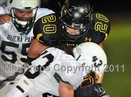 Thumbnail 1 in Buena Park @ Sunny Hills photogallery.