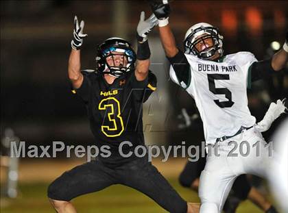 Thumbnail 3 in Buena Park @ Sunny Hills photogallery.