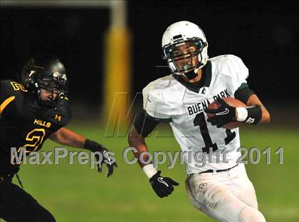 Thumbnail 2 in Buena Park @ Sunny Hills photogallery.