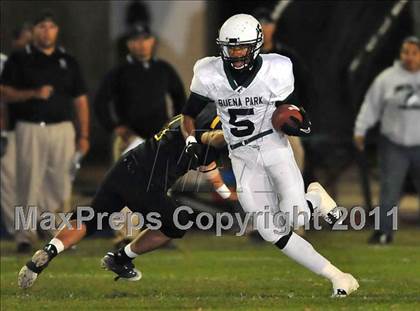 Thumbnail 3 in Buena Park @ Sunny Hills photogallery.