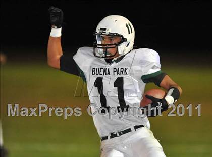 Thumbnail 1 in Buena Park @ Sunny Hills photogallery.