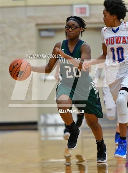 Thumbnail 3 in Rudder @ Midway photogallery.