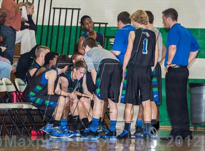 Thumbnail 2 in Lake Norman Charter @ Ashbrook photogallery.