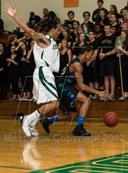 Thumbnail 2 in Lake Norman Charter @ Ashbrook photogallery.