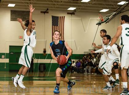 Thumbnail 2 in Lake Norman Charter @ Ashbrook photogallery.