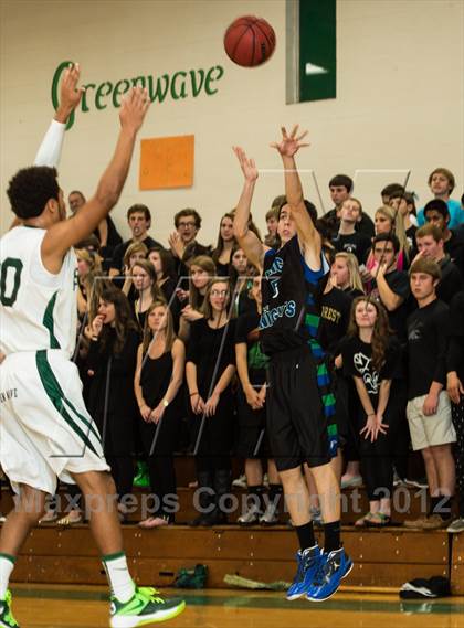 Thumbnail 1 in Lake Norman Charter @ Ashbrook photogallery.