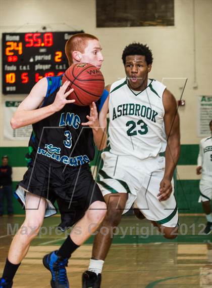 Thumbnail 3 in Lake Norman Charter @ Ashbrook photogallery.
