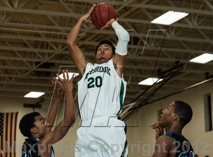 Thumbnail 3 in Lake Norman Charter @ Ashbrook photogallery.