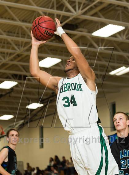 Thumbnail 3 in Lake Norman Charter @ Ashbrook photogallery.