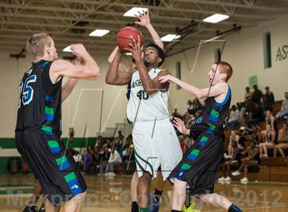 Thumbnail 2 in Lake Norman Charter @ Ashbrook photogallery.
